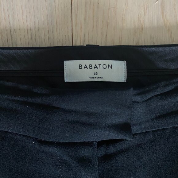 Aritzia Trouser - Picture 4 of 5